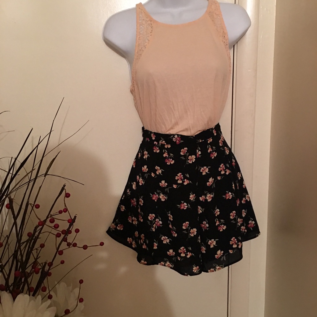 Mini Shirts And Blouse Bundles